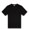 t-adjust-marey T-shirt con taglio ovale D t-adjust-marey T-shirt con taglio ovale D