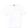 t-adjust-marey T-shirt con taglio ovale D t-adjust-marey T-shirt con taglio ovale D