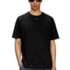 t-adjust-marey T-shirt con taglio ovale D t-adjust-marey T-shirt con taglio ovale D