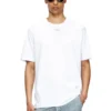 t-adjust-marey T-shirt con taglio ovale D t-adjust-marey T-shirt con taglio ovale D