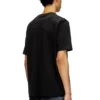 t-adjust-marey T-shirt con taglio ovale D t-adjust-marey T-shirt con taglio ovale D