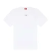 t-adjust-od T-shirt con Oval D metallizzato t-adjust-od T-shirt con Oval D metallizzato
