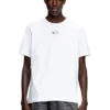t-adjust-od T-shirt con Oval D metallizzato t-adjust-od T-shirt con Oval D metallizzato