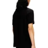 t-adjust-od T-shirt con Oval D metallizzato t-adjust-od T-shirt con Oval D metallizzato