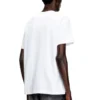 t-adjust-od T-shirt con Oval D metallizzato t-adjust-od T-shirt con Oval D metallizzato