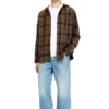 t-adjust-v5 T-shirt regular in cotone con stampa a rilievo t-adjust-v5 T-shirt regular in cotone con stampa a rilievo