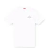 t-adjust-v5 T-shirt regular in cotone con stampa a rilievo t-adjust-v5 T-shirt regular in cotone con stampa a rilievo