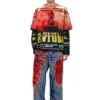 t-boxt-adventure T-shirt con stampa film Diesel