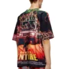 t-boxt-adventure T-shirt con stampa film Diesel