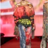 t-boxt-adventure T-shirt con stampa film Diesel