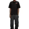 t-boxt-bisk T-shirt in cotone con stampa Diesel Biscotto