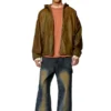 t-boxt-dbl T-shirt con effetto strappato