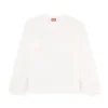 t-boxt-ls-int T-shirt a maniche lunghe con inserti