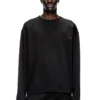t-boxt-ls-int T-shirt a maniche lunghe con inserti