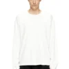 t-boxt-ls-int T-shirt a maniche lunghe con inserti