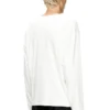 t-boxt-ls-int T-shirt a maniche lunghe con inserti