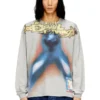 t-boxt-ls-v1 T-shirt in cotone con stampa digitale