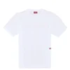 t-boxt-n11 T-shirt con logo stampato