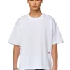 t-boxt-n11 T-shirt con logo stampato