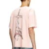 t-boxt-t10 T-shirt con stampa spada