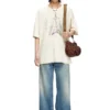 t-boxt-t18 T-shirt con stampa spada