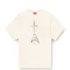 t-boxt-t18 T-shirt con stampa spada