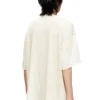 t-boxt-t18 T-shirt con stampa spada