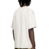 t-boxt-t25 T-shirt in cotone con stampa digitale t-boxt-t25 T-shirt in cotone con stampa digitale