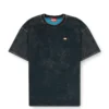 t-boxt-t4 T-shirt in jersey con logo t-boxt-t4 T-shirt in jersey con logo