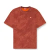 t-boxt-t4 T-shirt in jersey con logo t-boxt-t4 T-shirt in jersey con logo
