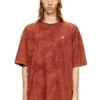 t-boxt-t4 T-shirt in jersey con logo t-boxt-t4 T-shirt in jersey con logo