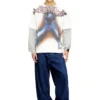 t-boxt-v13 T-shirt comoda in cotone con stampa digitale