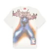 t-boxt-v13 T-shirt comoda in cotone con stampa digitale