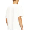 t-boxt-v13 T-shirt comoda in cotone con stampa digitale