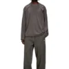 t-crahor-boxt-ls-t1 T-shirt in cotone