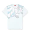 t-gaspard-ihbj T-shirt con stampa grafica sbiadita t-gaspard-ihbj T-shirt con stampa grafica sbiadita