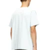t-gaspard-ihbj T-shirt con stampa grafica sbiadita t-gaspard-ihbj T-shirt con stampa grafica sbiadita