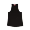 t-ipsya-lkds Canotta a costine con Oval D t-ipsya-lkds Canotta a costine con Oval D