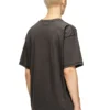 t-leonard-ihbj T-shirt con stampa graffiti