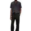 t-madjust-tr T-shirt regular con girocollo e Oval D t-madjust-tr T-shirt regular con girocollo e Oval D
