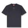 t-madjust-tr T-shirt regular con girocollo e Oval D t-madjust-tr T-shirt regular con girocollo e Oval D