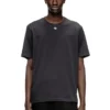 t-madjust-tr T-shirt regular con girocollo e Oval D t-madjust-tr T-shirt regular con girocollo e Oval D