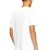 t-madjust-tr T-shirt regular con girocollo e Oval D