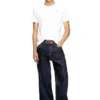 t-miegor-k77 T-shirt in cotone mercerizzato