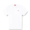 t-miegor-k77 T-shirt in cotone mercerizzato