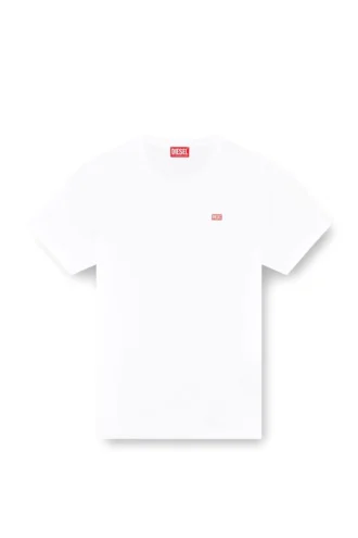 t-miegor-k77 T-shirt in cotone mercerizzato t-miegor-k77 T-shirt in cotone mercerizzato