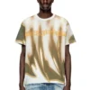 t-norm-show T-shirt con stampa graffiti