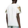 t-norm-show T-shirt con stampa graffiti