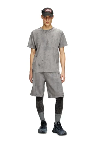 t-norm-t8 T-shirt in jersey cerato