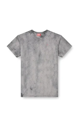 t-norm-t8 T-shirt in jersey cerato